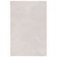 Chatham Gray Hand-Tufted Wool Reversible Runner Rug