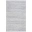 Hand-Knotted Elegance Steel Wool-Viscose Blend 9' x 12' Area Rug