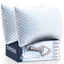 Nestl Queen Size Gel Infused Memory Foam Cooling Pillows