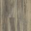 Rustic Brown Textured Vinyl Plank Flooring with Water Protection