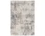 Jerelyn 8' x 10' Beige and Gray Abstract Rug