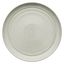 Staub 9-Inch Gray Porcelain Salad Plate Set, 4-Piece