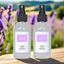 Handcrafted Lavender Scented Room Spray 2-Pack