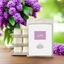 Lilac Scented Handcrafted Soy Wax Melts 4-Pack