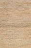 Handcrafted Natural Jute 8' x 10' Rectangular Area Rug