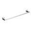 Townsend 24-Inch Polished Chrome Wall Mounted Towel Bar