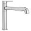 Stainless Steel Pull-Out Spray Kitchen Faucet