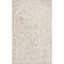 Ziva Neutral Hand-Tufted Wool 7'-9" x 9'-9" Area Rug