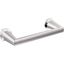 Galeon 8" Polished Chrome Wall Mount Towel Bar