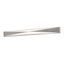 49" Satin Nickel Dimmable LED Vanity Light