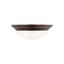 Nash Transitional 2-Light Bronze Ceiling Fixture with Satin Etched Glass