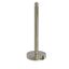 Polished Nickel Brass Contemporary Kitchen Paper Towel Holder