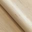 Light Knotted Natural Grasscloth Textured Wallpaper Roll