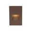 Bronze Dimmable LED Vertical Wall and Stair Light