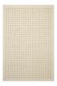 Ivory Wool & Synthetic Hand-Tufted Runner Rug 2'6" x 9'9"