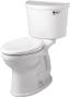 Champion Pro White Elongated High Efficiency Toilet