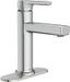 Moen Rinza Chrome Single-Handle Bathroom Faucet