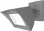 Graphite 35W LED Flood Light with Die-Cast Aluminum Housing