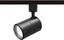 Summit 6'' Black LED Track Light with Beamshift Technology