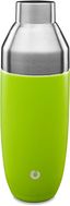 Lime Green Stainless Steel Insulated Cocktail Shaker, 22oz