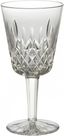 Classic Recyclable Crystal Wine Goblet for Cold Drinks