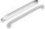 Stainless Steel 18-Inch Modern Appliance Pull Handle