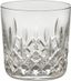 Elegant Classic 9oz Clear Cut Crystal Tumbler for Cold Drinks