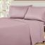 Lavender Queen Egyptian Cotton Deep Pocket Bed Sheet Set