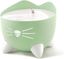 Mint Green Stainless Steel Cat Water Fountain