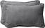 Gray Medium Outdoor Polyester Decorative Pillow Set