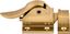 Honey Bronze Zinc Cabinet Latch 1-15/16 Inch