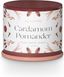 Cardamom Pomander Fall Scented Soy Candle in Tin