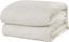 Ivory Full/Queen Super Soft Plush Fleece Blanket