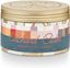 Orchard Cider Scented Soy Candle in Amber Tin