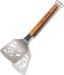 USMC Globe & Anchor Stainless Steel Grilling Spatula with Maple Handle