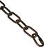 Imperial Bronze Heavy Duty Decorative Steel Chain