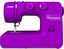 Purple Majesty 12" Easy-to-Use Sewing Machine