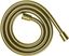 Axor 63" Brushed Gold Optic Metal Handshower Hose