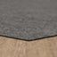 Subtle Comfort Grey Felt 10' x 12' Non-Slip Rug Pad