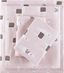 Pink Llamas Twin XL Cotton Flannel Kids Sheet Set