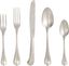 San Marco 20-Piece Stainless Steel Flatware Set