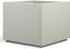 Sandstone Granite Square Polymer Outdoor Planter Box