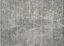 Gray Diamond Pattern Machine Washable Rectangular Rug