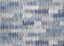 Blue and Gray Synthetic Flat Woven Washable Rug