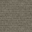 Nutmeg Brown Embossed Vinyl Grasscloth Wallpaper