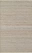 Cove Natural Abstract 8' x 10' Handwoven Indoor/Outdoor Rug