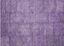 Purple Flat Woven Synthetic Indoor Outdoor Area Rug