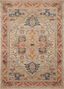 Jocelyn Sand Multicolor Stain-Resistant Rectangular Rug 9'6" x 12'6"