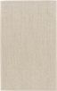 Sanibel Natural and Ivory Sisal 8' x 10' Area Rug