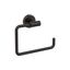 Oil-Rubbed Bronze 5" Wall-Mounted Towel Ring